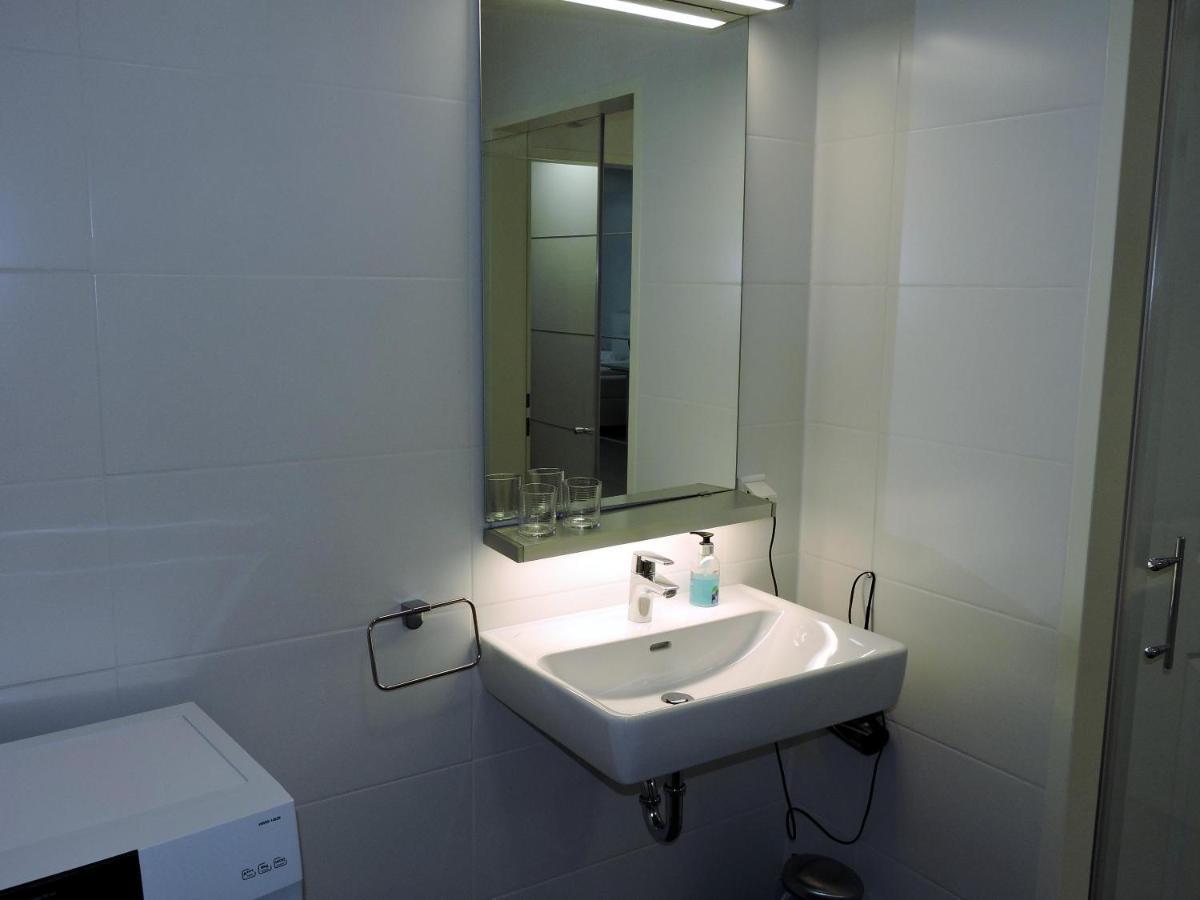 101 Athen, Studio Apartment, 38M2 1-4 Pers Klagenfurt am Woerthersee Bagian luar foto