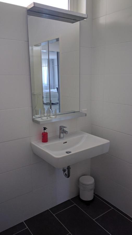 101 Athen, Studio Apartment, 38M2 1-4 Pers Klagenfurt am Woerthersee Bagian luar foto