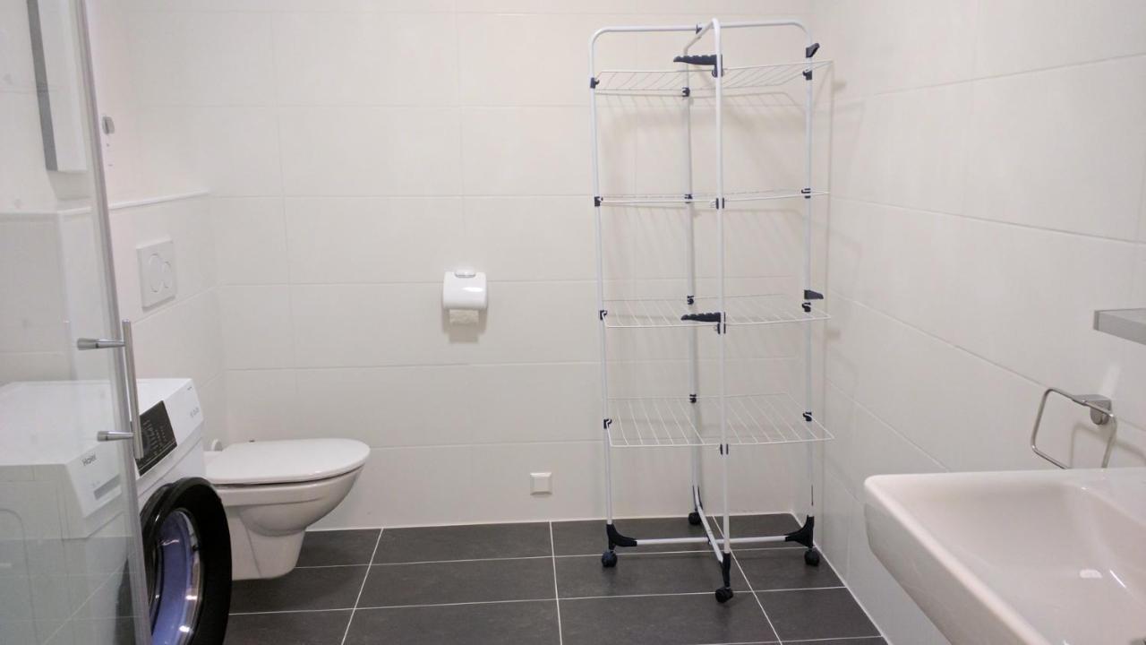 101 Athen, Studio Apartment, 38M2 1-4 Pers Klagenfurt am Woerthersee Bagian luar foto